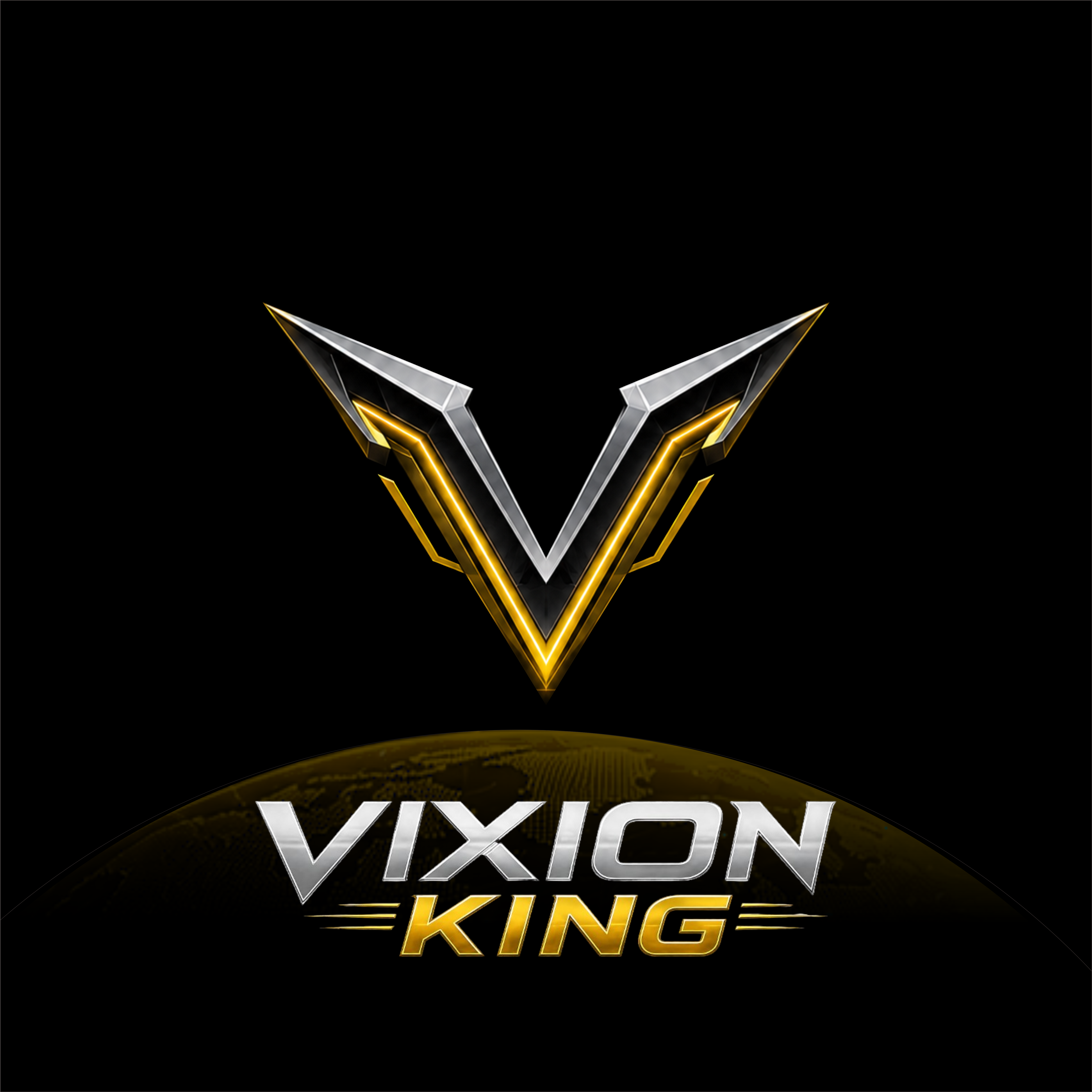 Vixion King